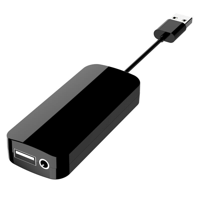 USB CarPlay Adapter for Android 4.2 DVD Car Auto Navigation Player Autolink W7F9