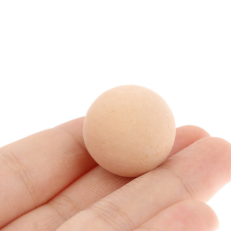 1Pcs Facial Oil Absorbing Roller Volcanic Stone Ball Oil Removing Rolling B XC