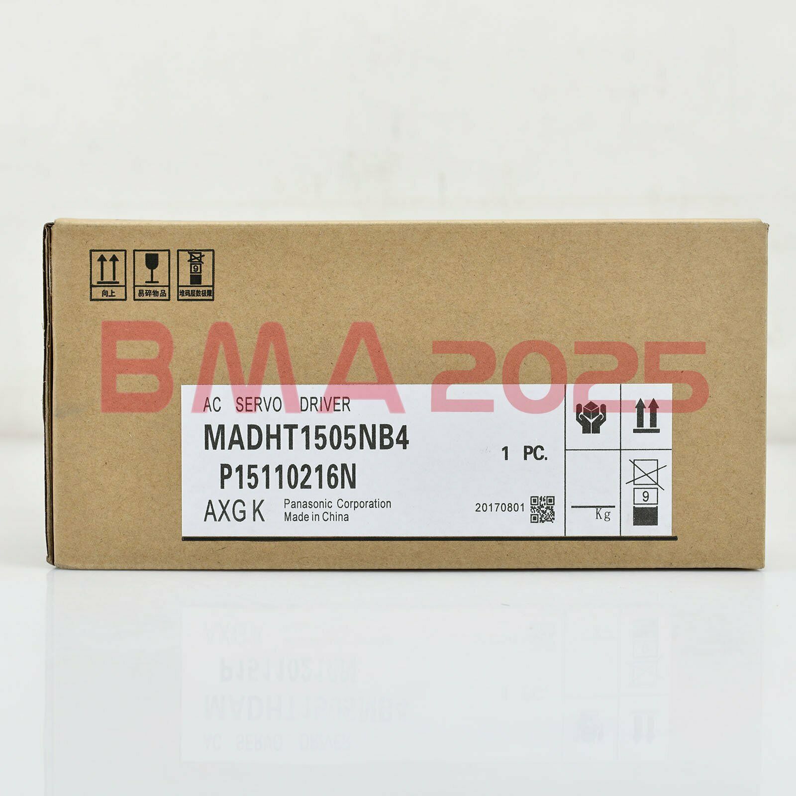 1P Brand New server Driver MADHT1505NB4 1year warranty DHL free Ship PS9T