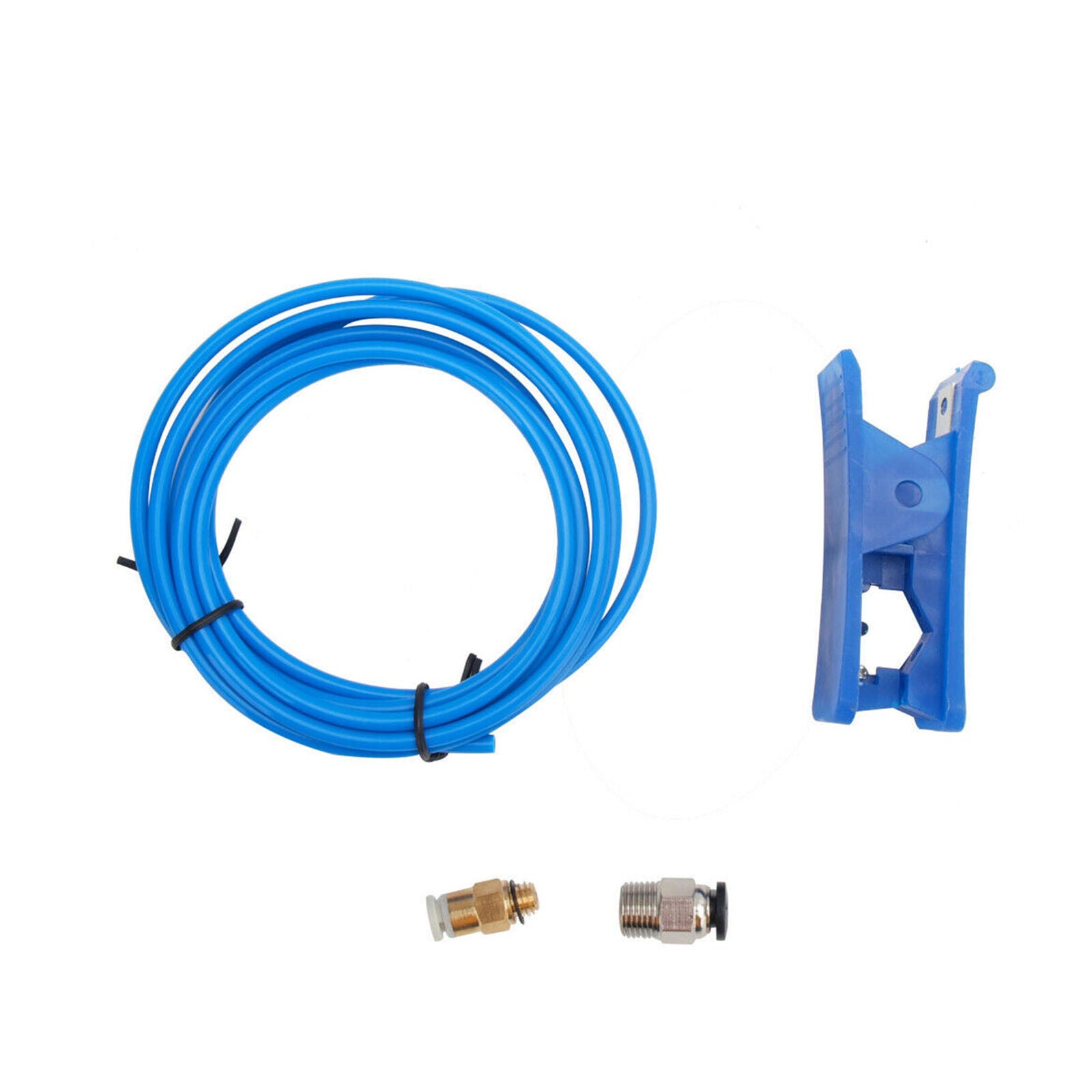 Creality Capricorn XS Series Low Friction PTFE Bowden Tubing for 1.75mm Filame