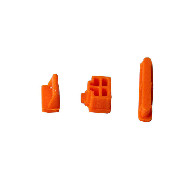 39X Protective Port Cover Silicone Anti-Dust Plug Stopper for Laptop Noteb.l8