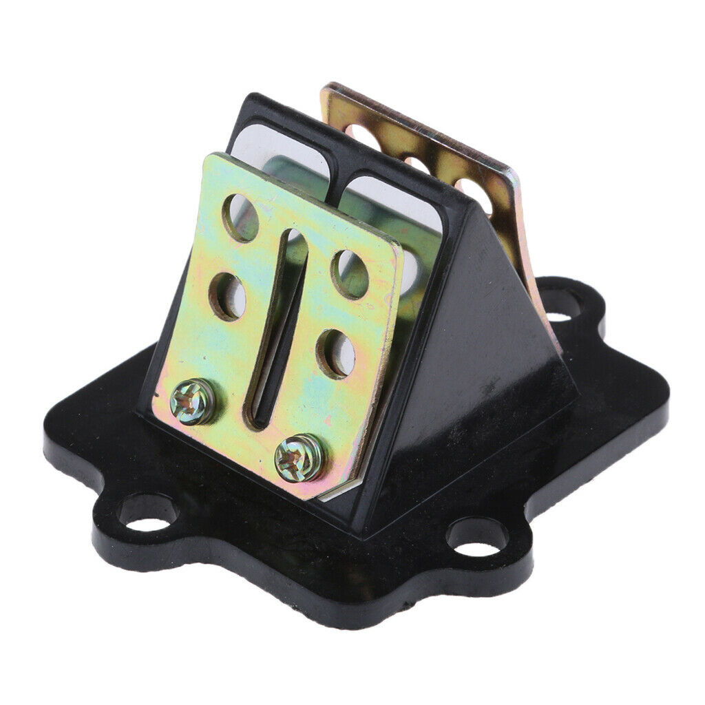2X Carburetor Reed Valve fits for Yamaha Jog 50 Jog 90 2 Stroke Engine Scooter
