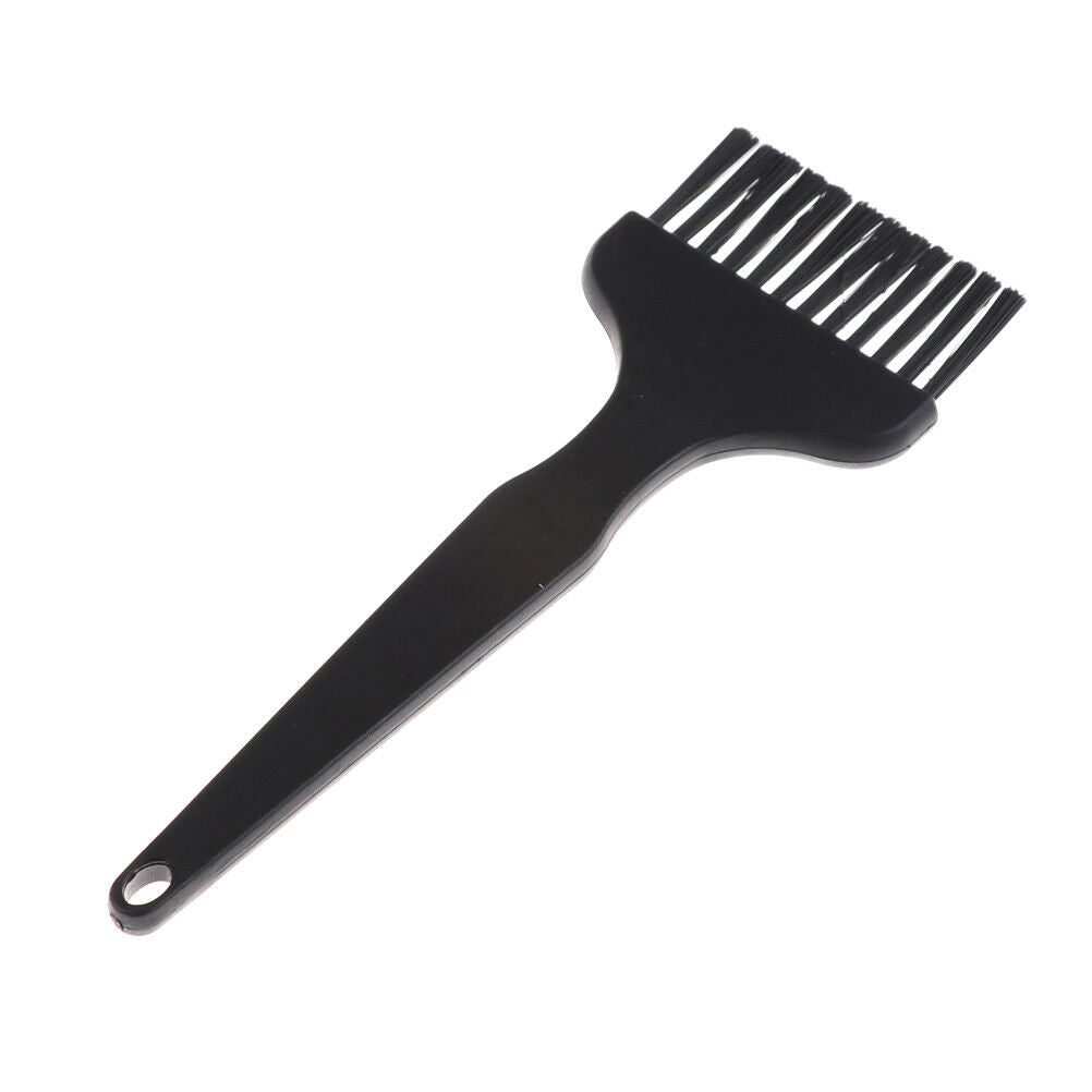 Anti Static Direct Handle Brush  for PCB Motherboards Fans Keyboards In -P vx Rf