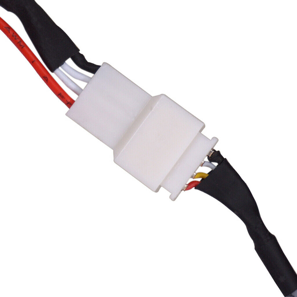 A500K B500K Potentiometer with 3-Way Selector for Toggle Switch for LP ACCS