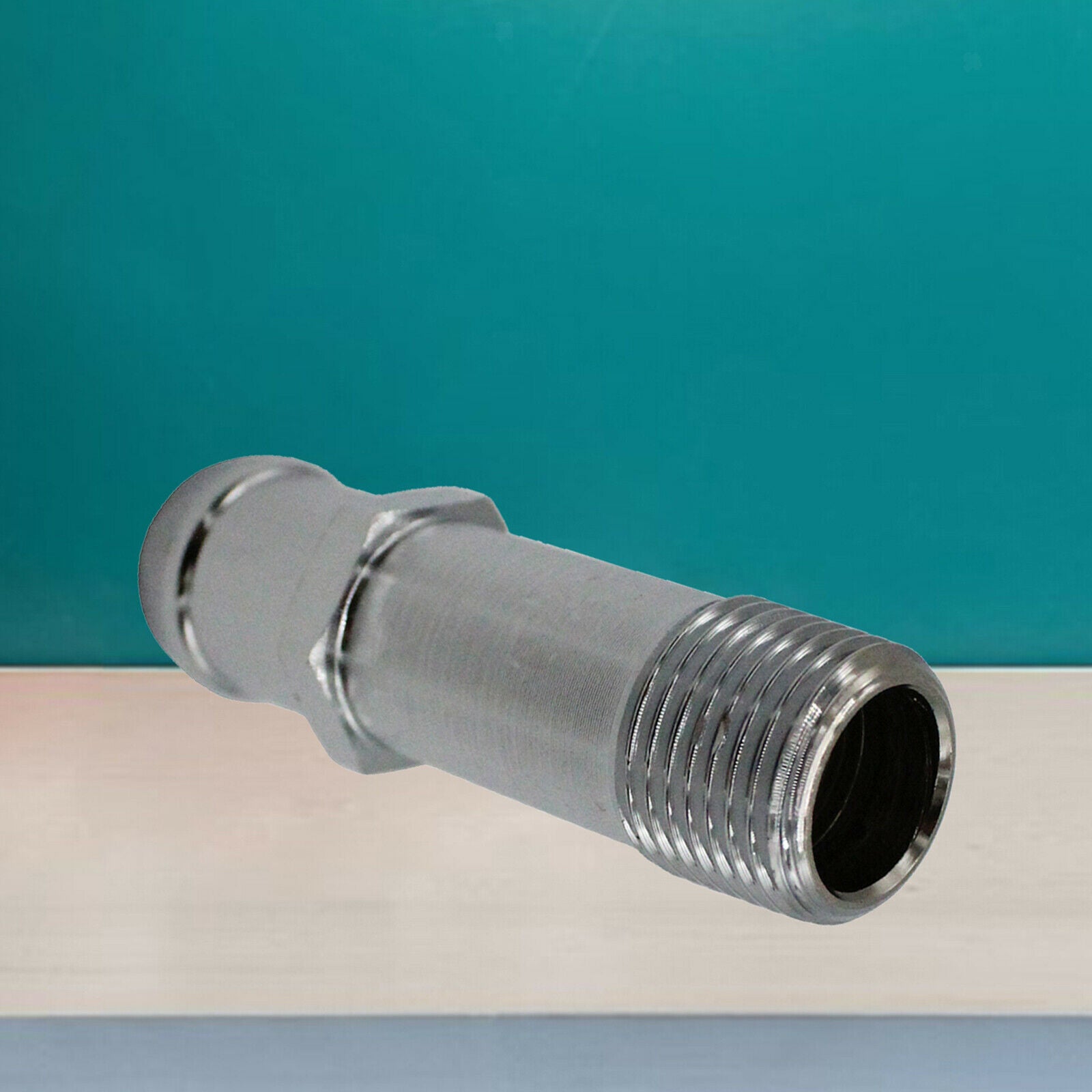 High-quality General Heater Hose Adapter for Fits Water Pump SBC SBF Motors