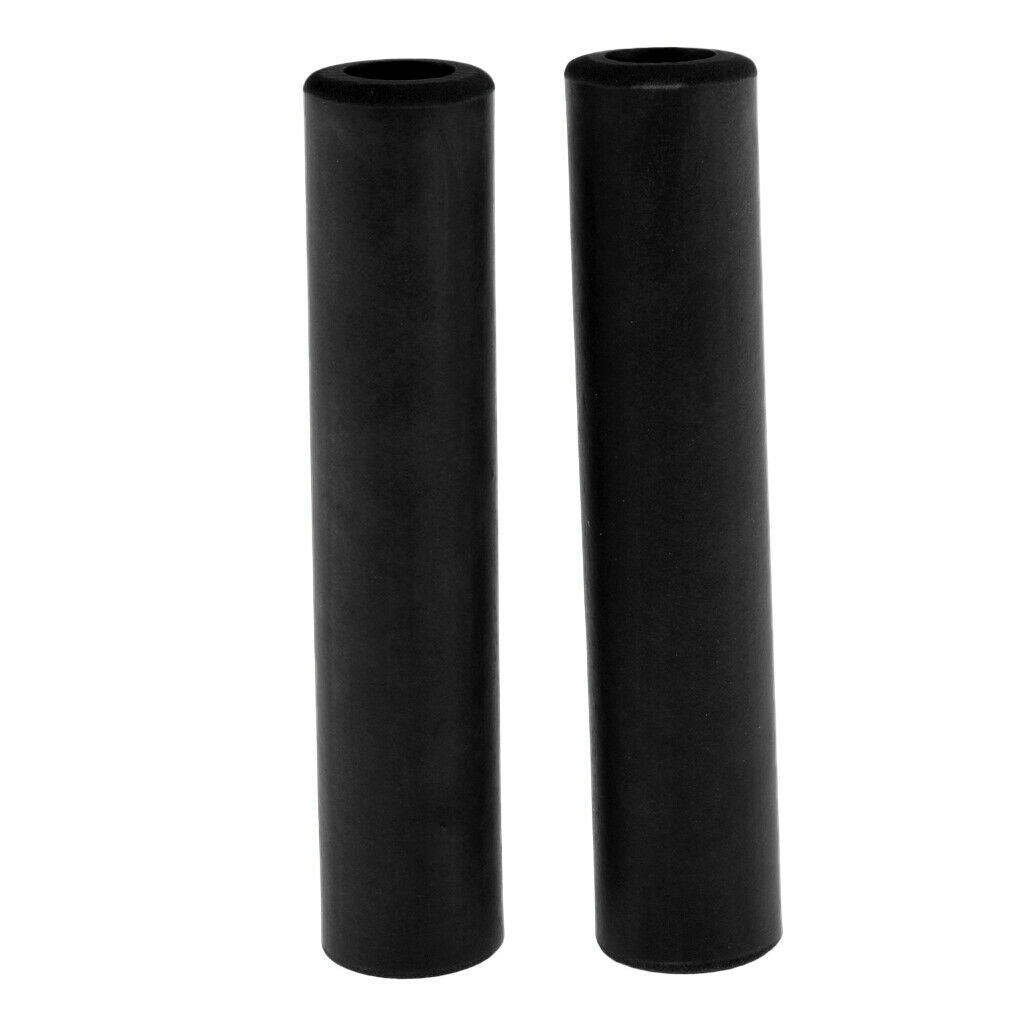 Anti-slip Bike Handlebar Grips Silicone For  Cycling, 4 Pieces Set