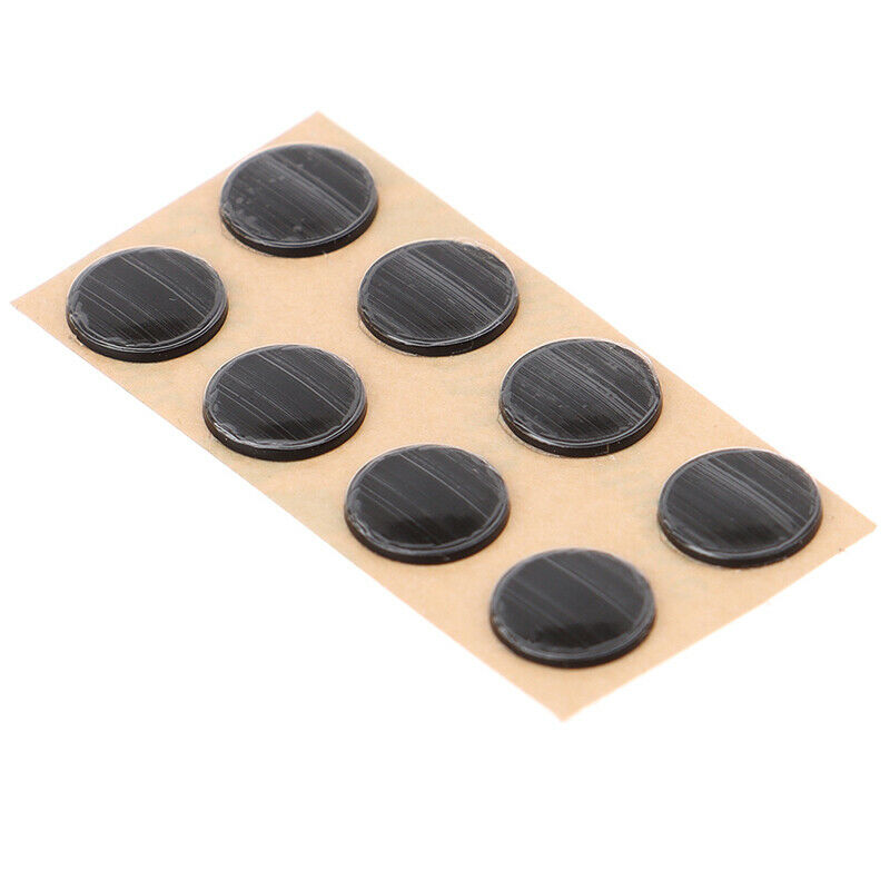 8pcs 0.6mm Mouse Feet Mouse Skates for Logitech G1MX300/M100/M235/M210/M1.l8