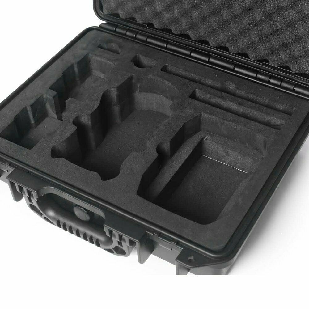 Waterproof Portable Hard Case Handbag Housing Box for DJI Mavic Air 2 / AIR 2S