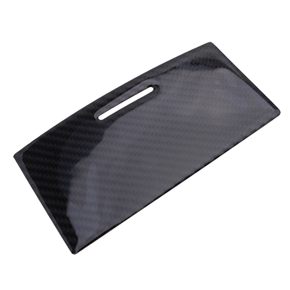 Set Front Reading Light Lamp Cover Trim fit for Dodge Challenger 2015-2019