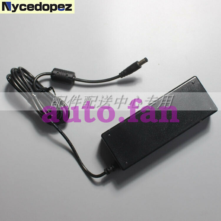 1 PCS Brand New 12V 3.5A Power Supply Adapter With AC Cable