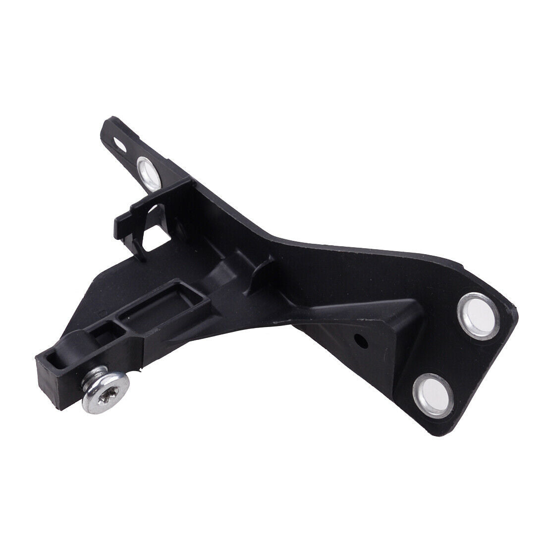 2X Front Bumper Headlight Bracket fit for Audi A4 S4 B7 2005-08 Seat Exeo/ST Acc