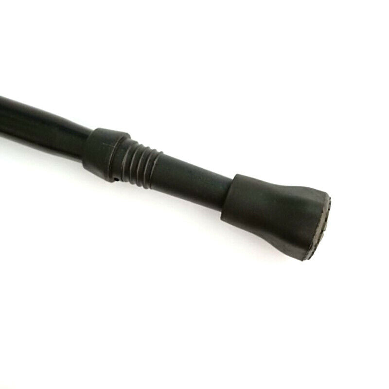 1pc Rubber Tip Protect Alpenstock Trekking Pole Walk Hiking Stick Accesso.l8