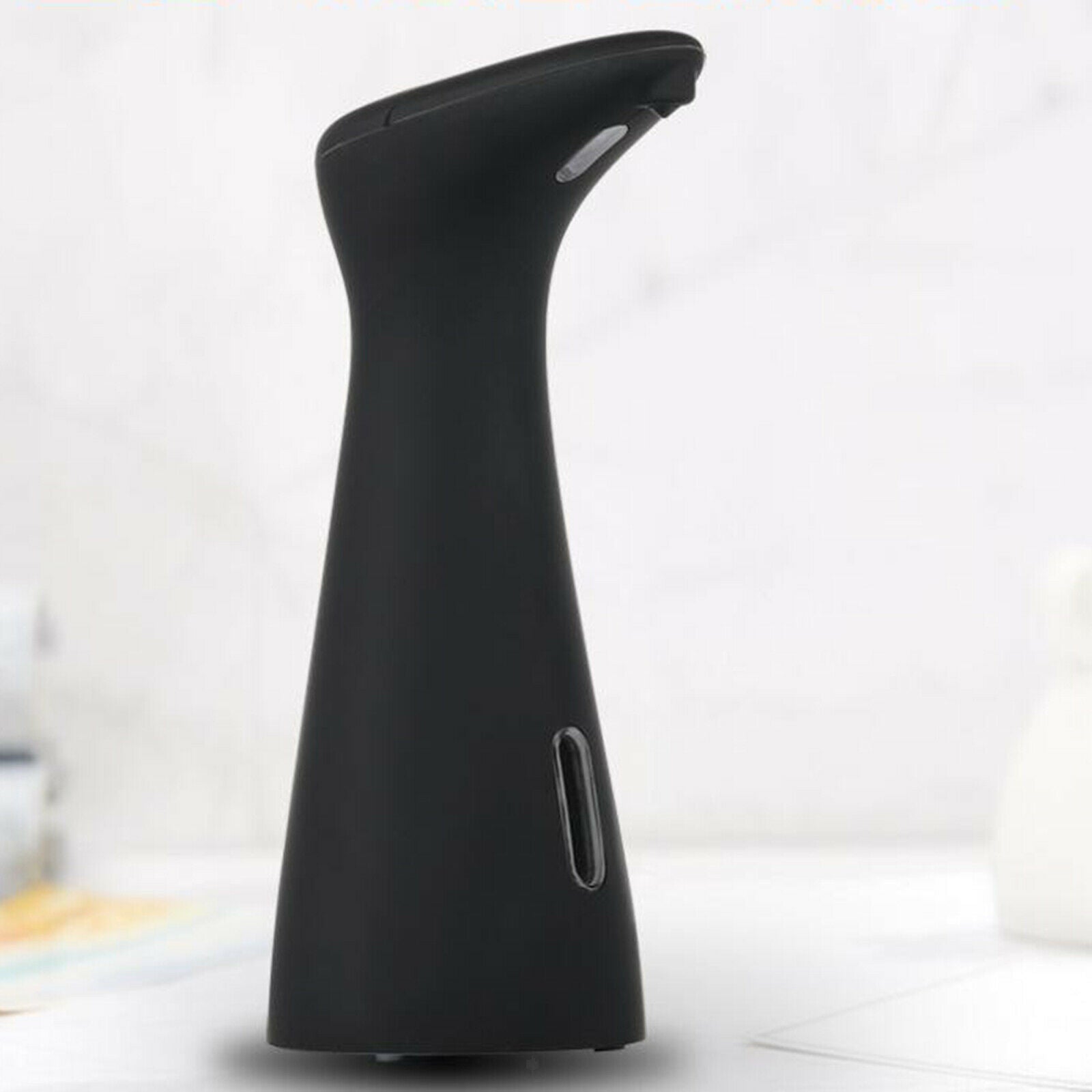 200ml Santizer Liquid Sanitizer IR Sensor Automatic Sensor Soap Pump Dispenser