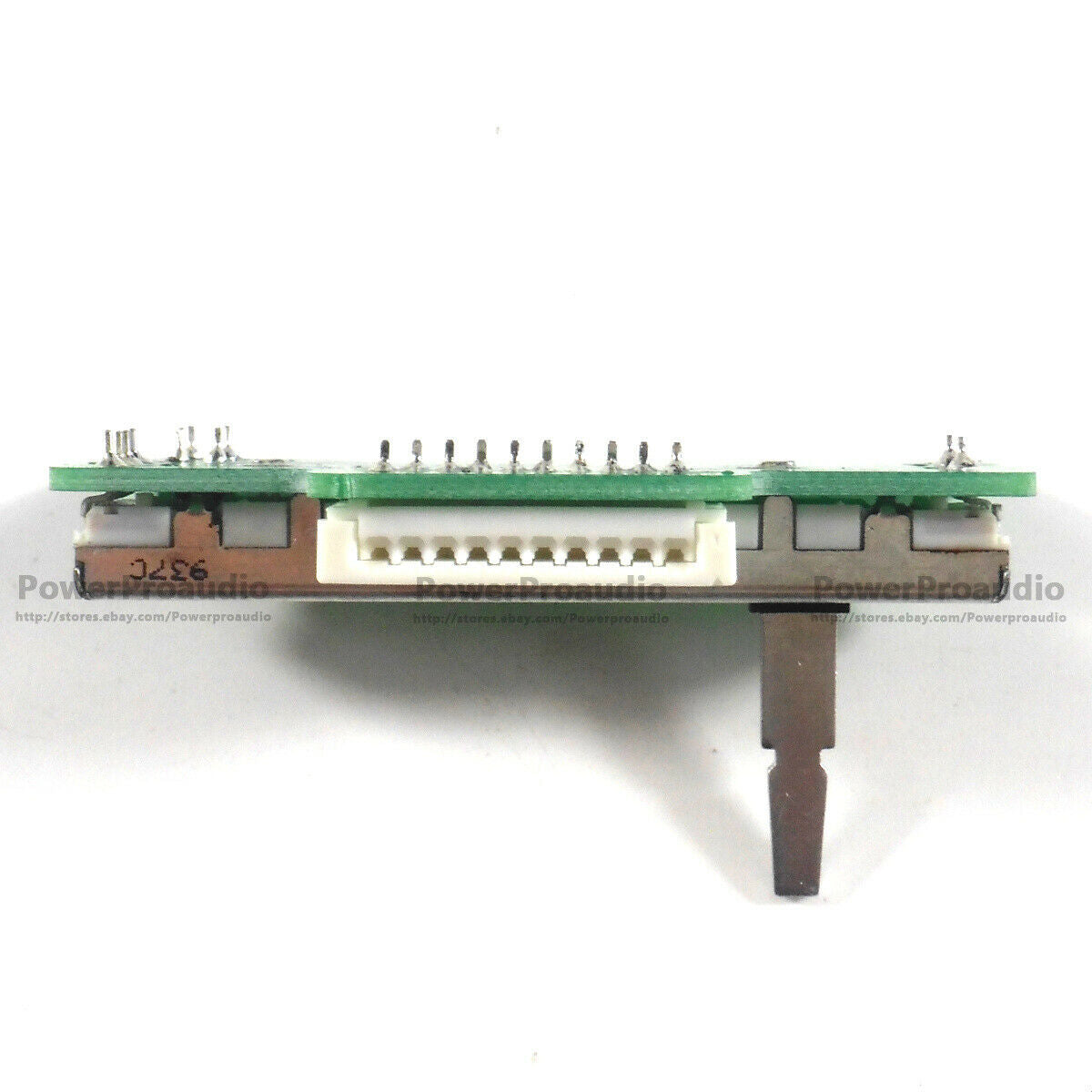 2x Channel  Fader DWG1521 CH1 Channel 1 For PIONEER DJM 600 DJM600 DJM-600