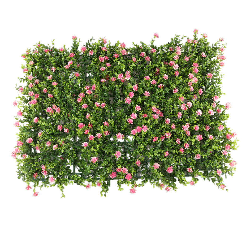 Artificial Lawn Grass Plant Moss for Indoor Outdoor Wall Background Decor 8#