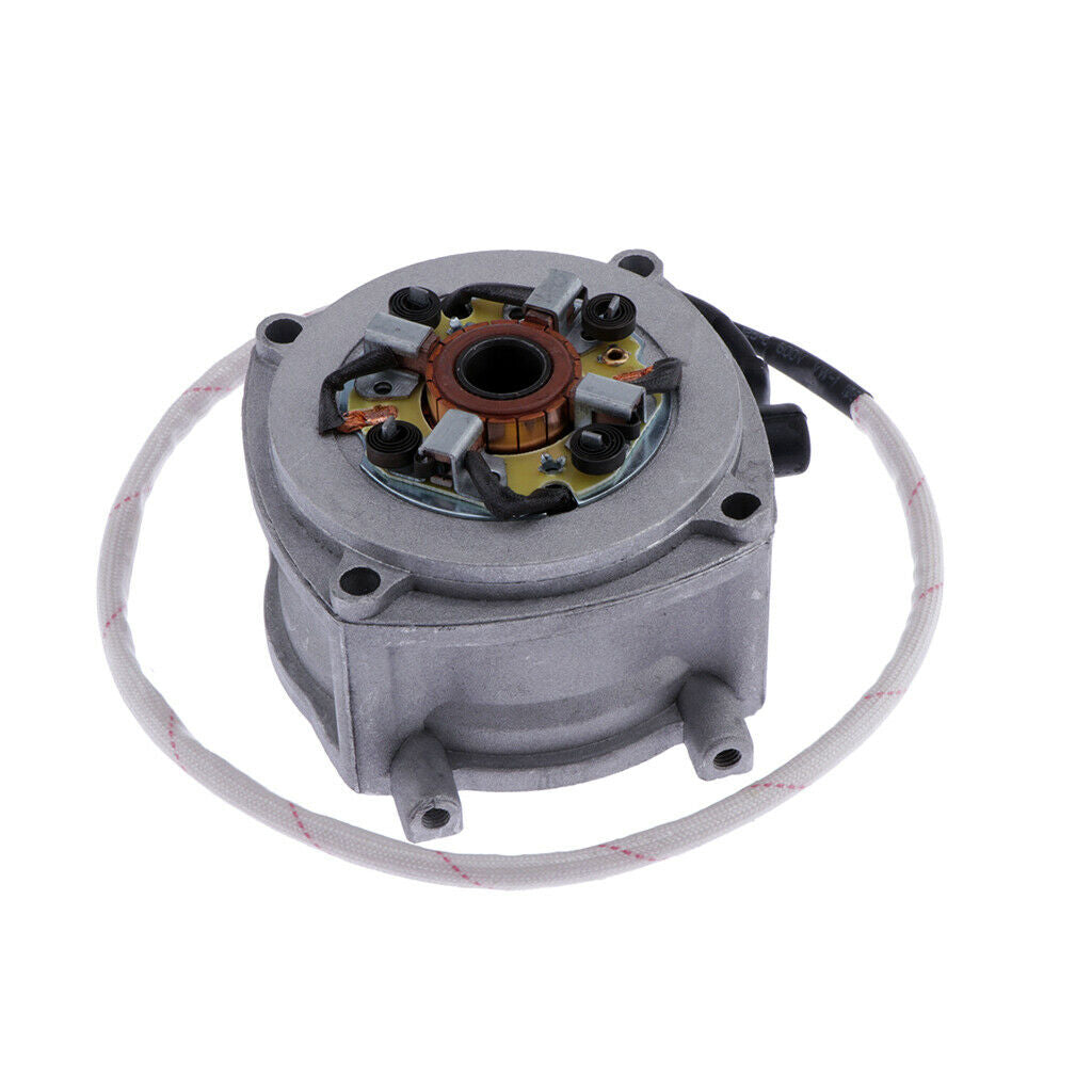 Start Motor Starter for 49cc 2 Stroke Mini Kids Pit Dirt Chopper Bike