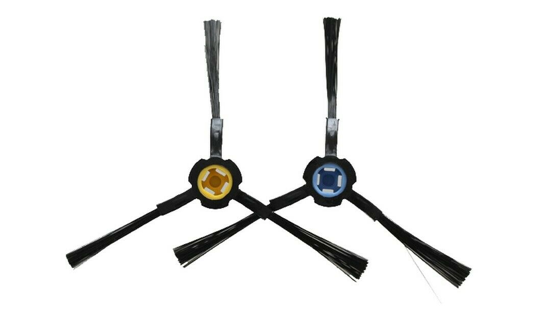 For Ilife V8S X750 X785 V8 Sweeper Accessories Side Brush Filter Side Brush Mop
