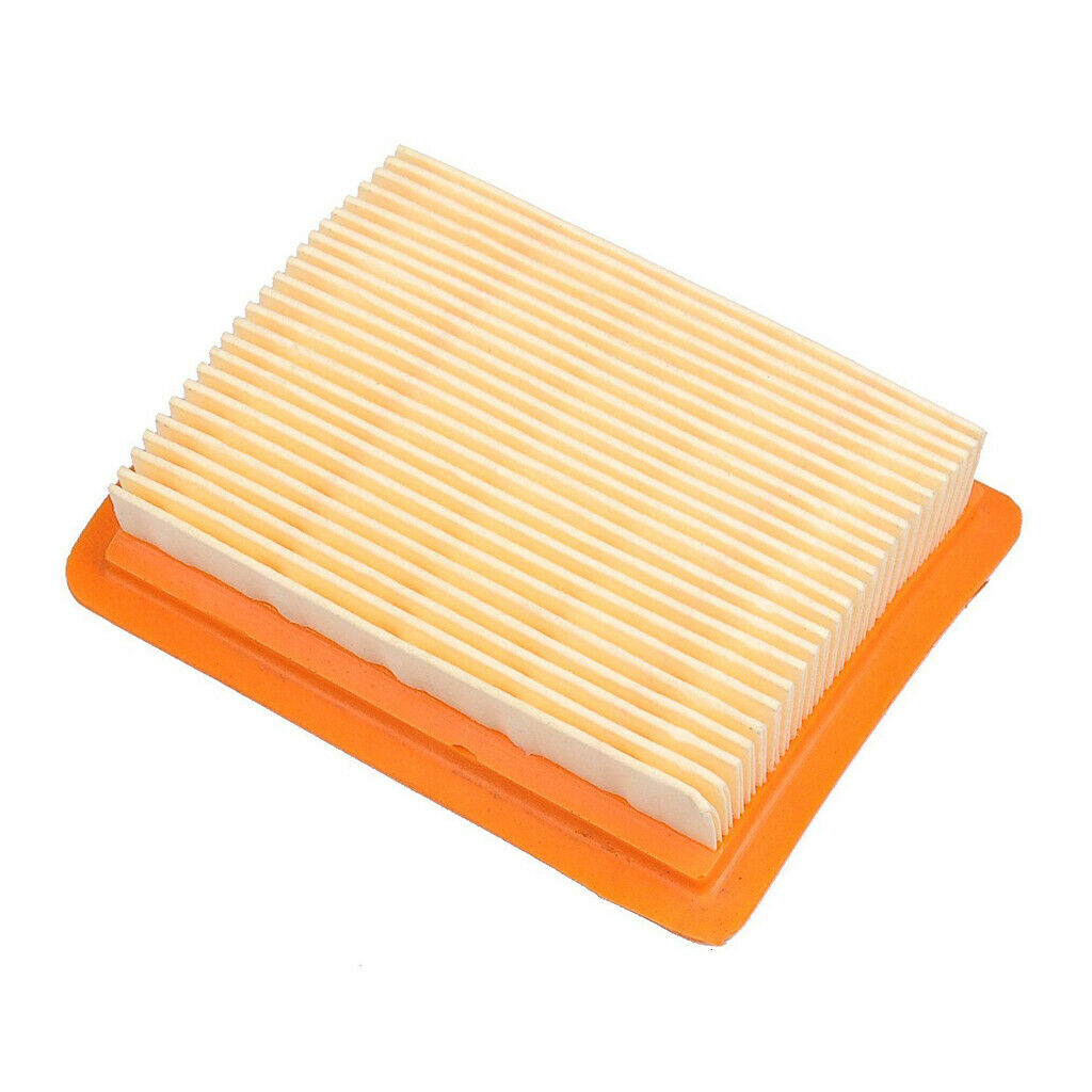 New Air Filter Fuel Line Spark Plug Fit for STIHL FS120 FS200 FS250 Chainsaw