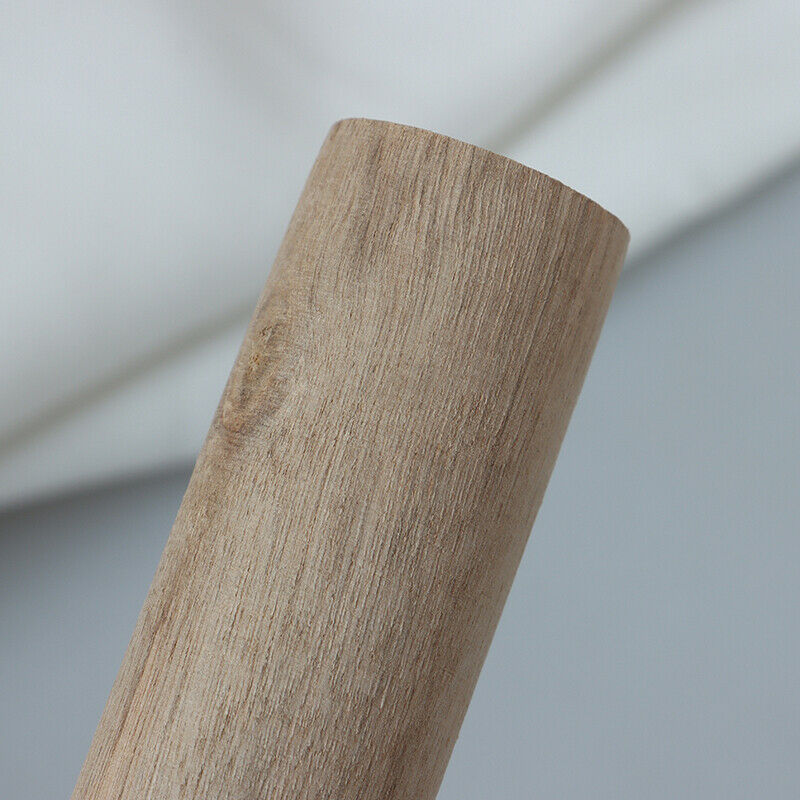 Wooden Rolling Pin Dough Roller Rod Noodle Cookies Kitchen Baking Gourmet.l8