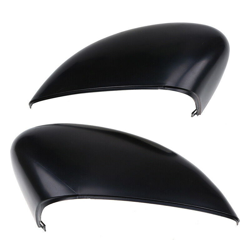 ForÂ Ford Fiesta S SE SEL SES ST 2011-2017 Pair LH&RH Rear View Mirror Cover