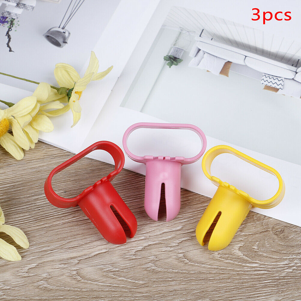3pcs/lot Balloon Knot Tool easily balloon ties Birthday Wedding Party Sup.l8