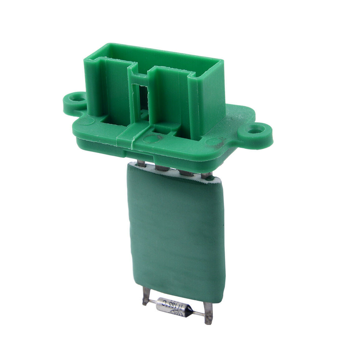 Heater Blower Fan Motor Resistor Fit for Fiat Panda Punto Doblo 46721213 Atn