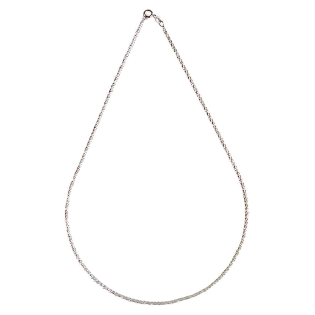Fashion Classic Minimalist Clavicle Necklace for Gifts Party Valentine's Day