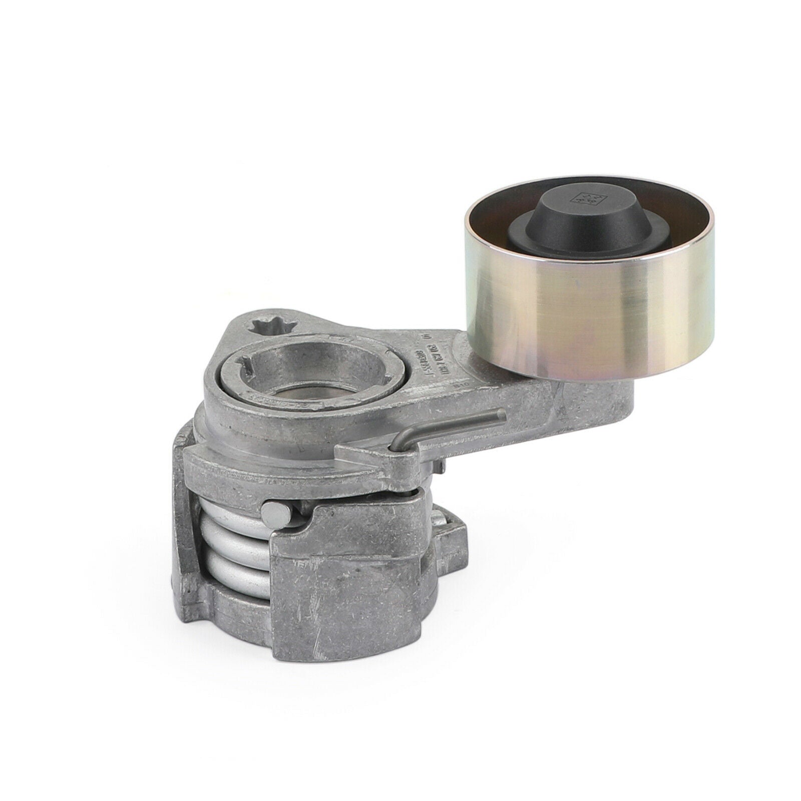 Drive Belt Tensioner Assembly For BMW 11287627052 N54 F01 740i F02 E71 CN