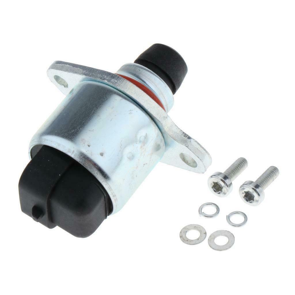 Idle Air Control Valve Fit for Chevy C1500 Express S-10 GMC K1500 Suburban