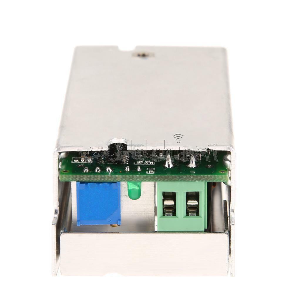 5A DC 6-35V To 1-35V Auto Step Up/Down Regulator Module With CC Function