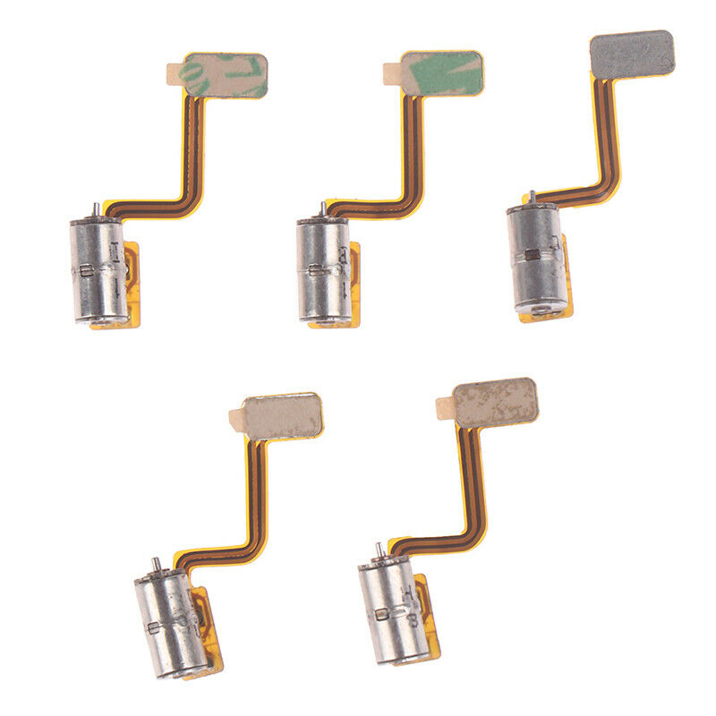 5PCS Mini 4mm 2-Phase 4-Wire Stepper Motor DC 5V Precision Stepping Mot.l8