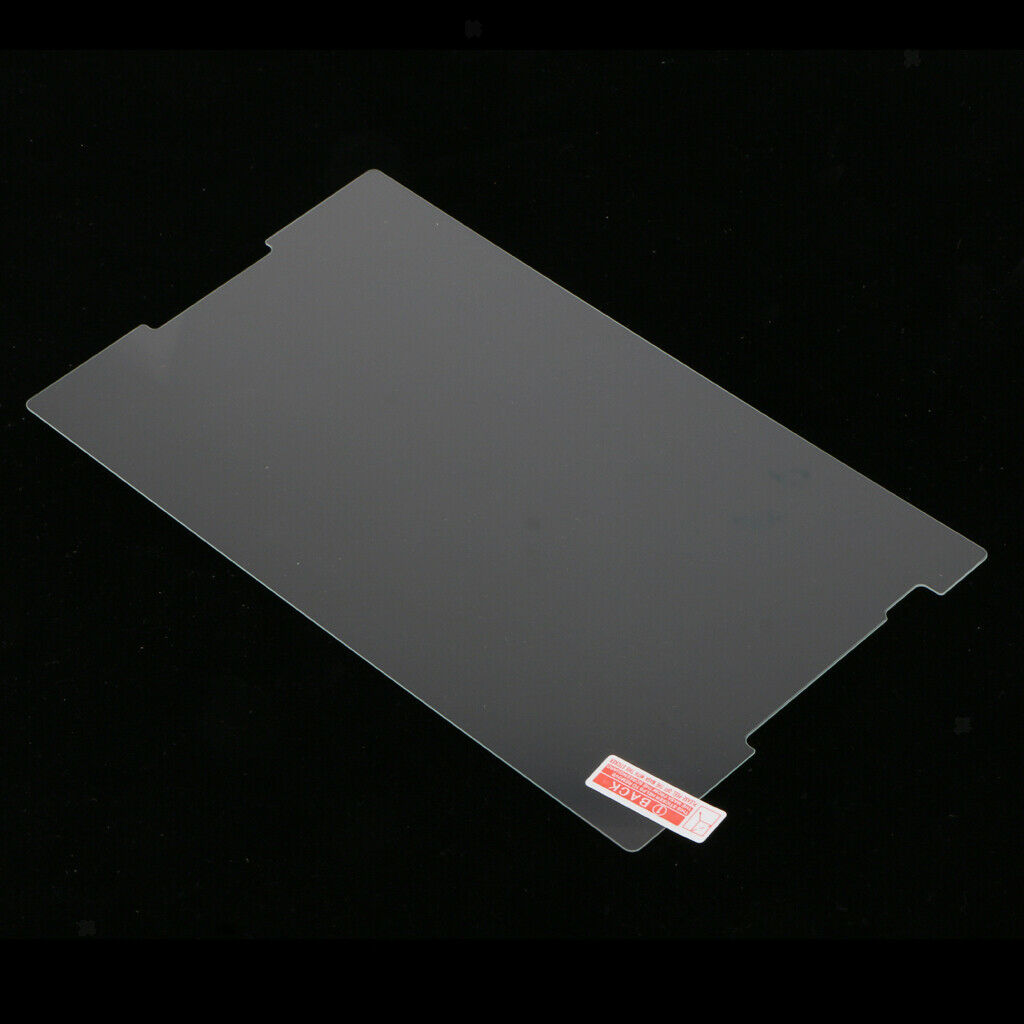 Anti-shatter 9H Tempered Screen Protector Shield Film for Lenovo Tab S8-50 8