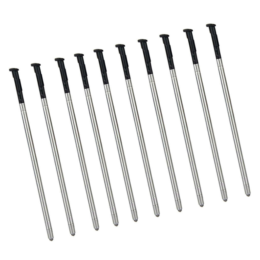 10x Capacitive Touch Stylus Pen Pencil Fit f/ LG Stylo 4 Q710MS LG Q Stylo 4