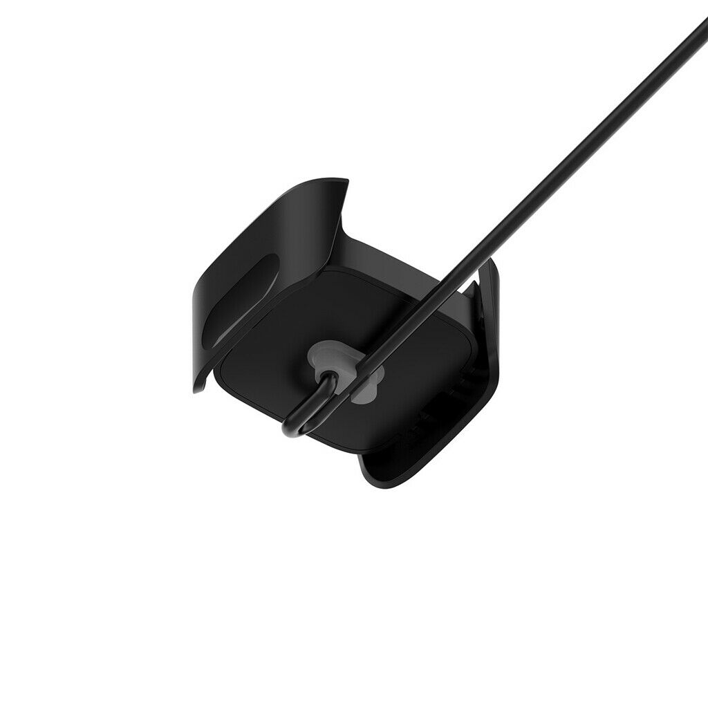 1M USB Charging Cable Lead Dock for   2 Smart Watch Charger Stander