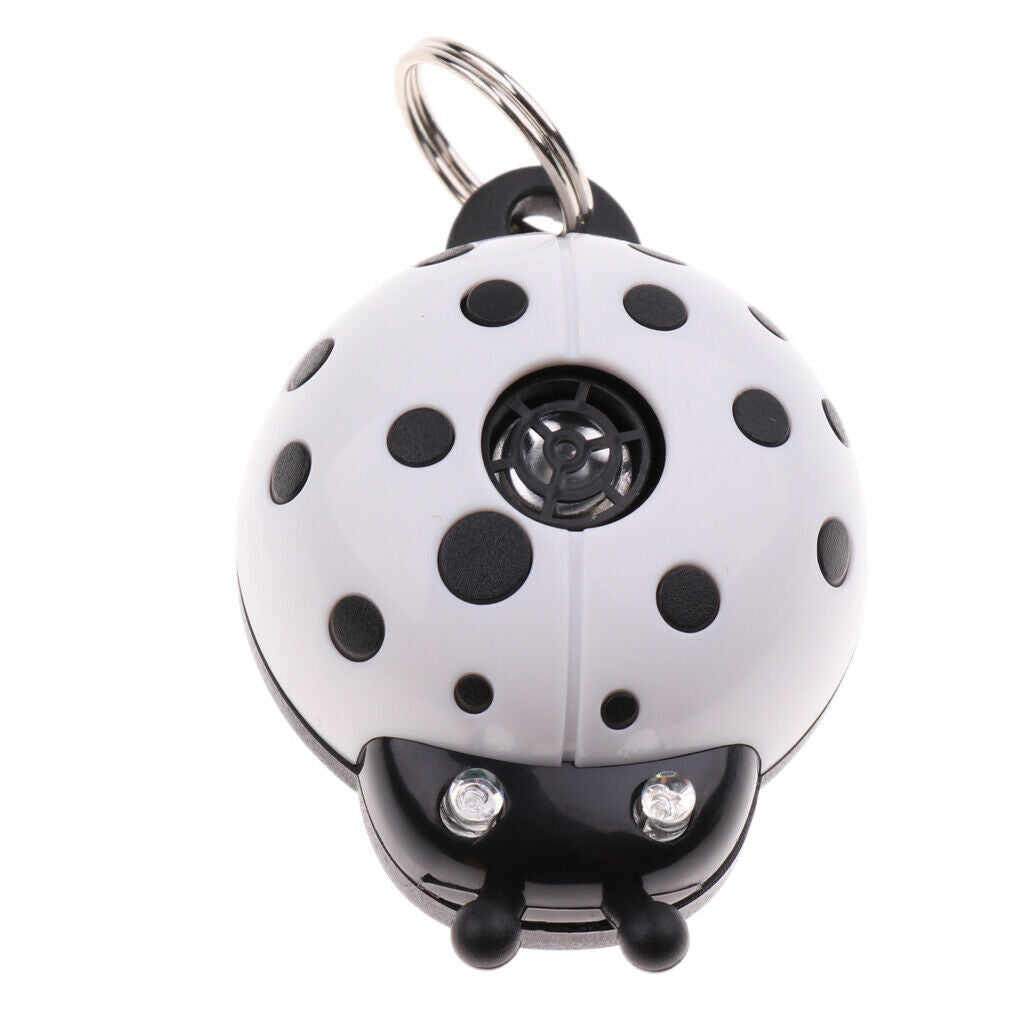 2pcs Cat Ultrasonic Pest Repellent Repeller Repellent Pest Control Outdoor