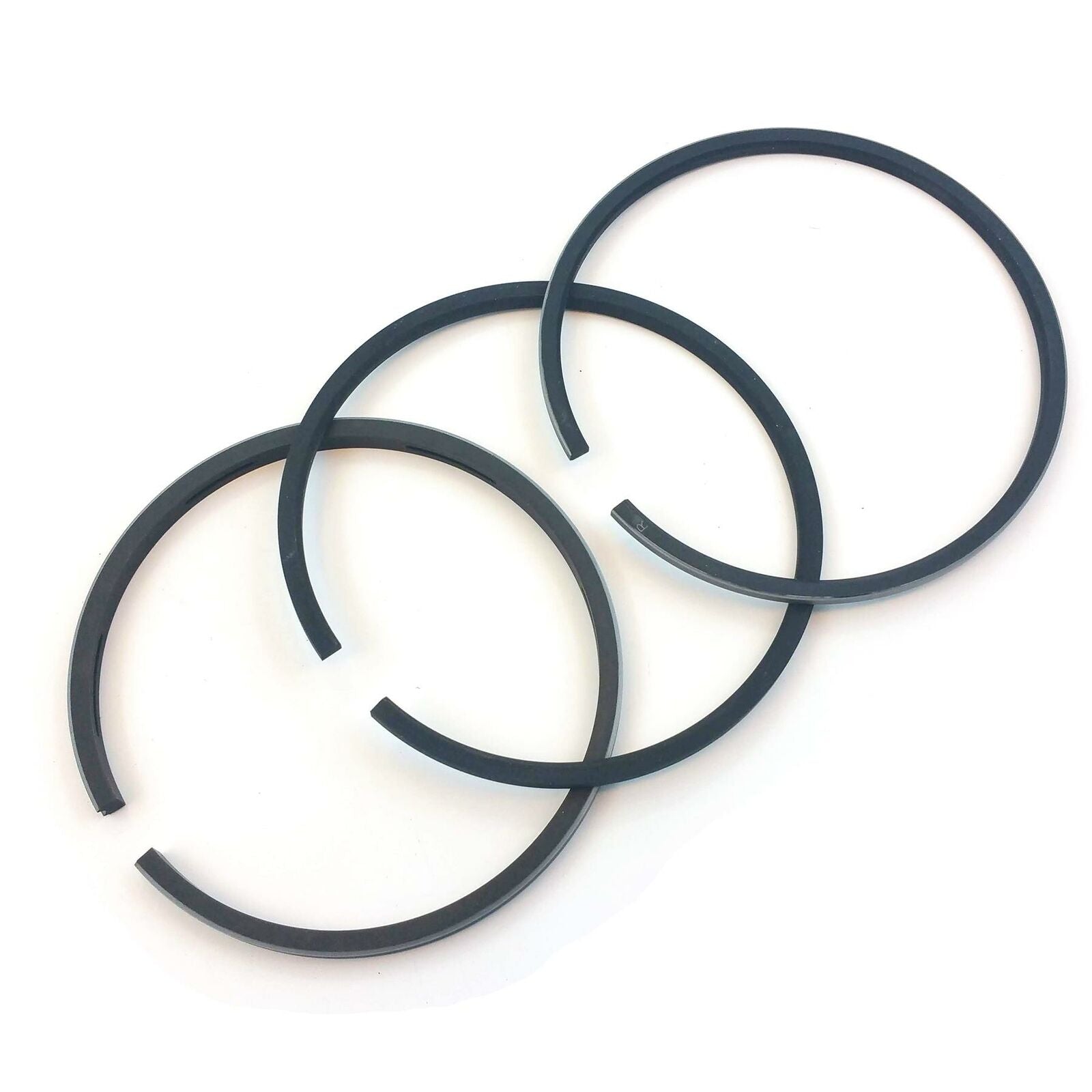 Piston Ring Set for BRIGGS & STRATTON 146000, 147000 Engines [#295852, #297815]