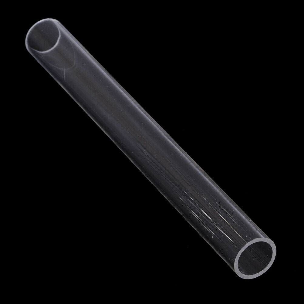 Acrylic hollow Roller Rolling Pin Sculpey Polymer Clay Art Craft Accessor.l8