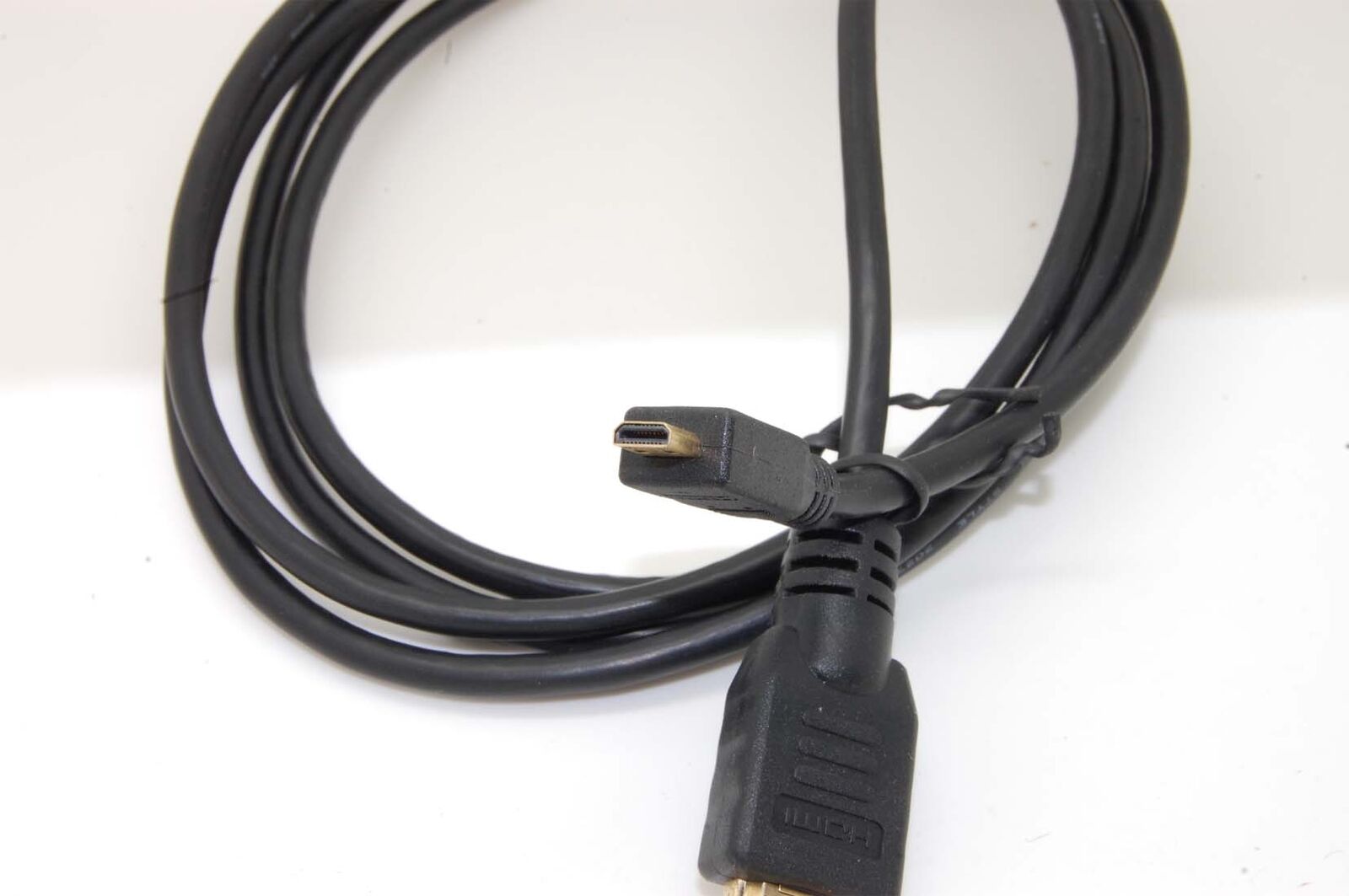 Micro HDMI hd Cable for Sony camcorder Handycam HDR-CX220 HDR-CX230 CX280