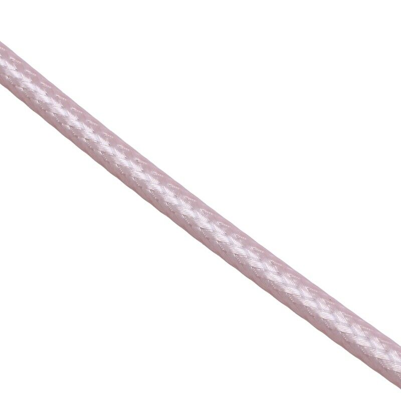6.5 inch SMA Male to SMA Female Jack Coaxial Coax Pigtail Cable S9E6E6