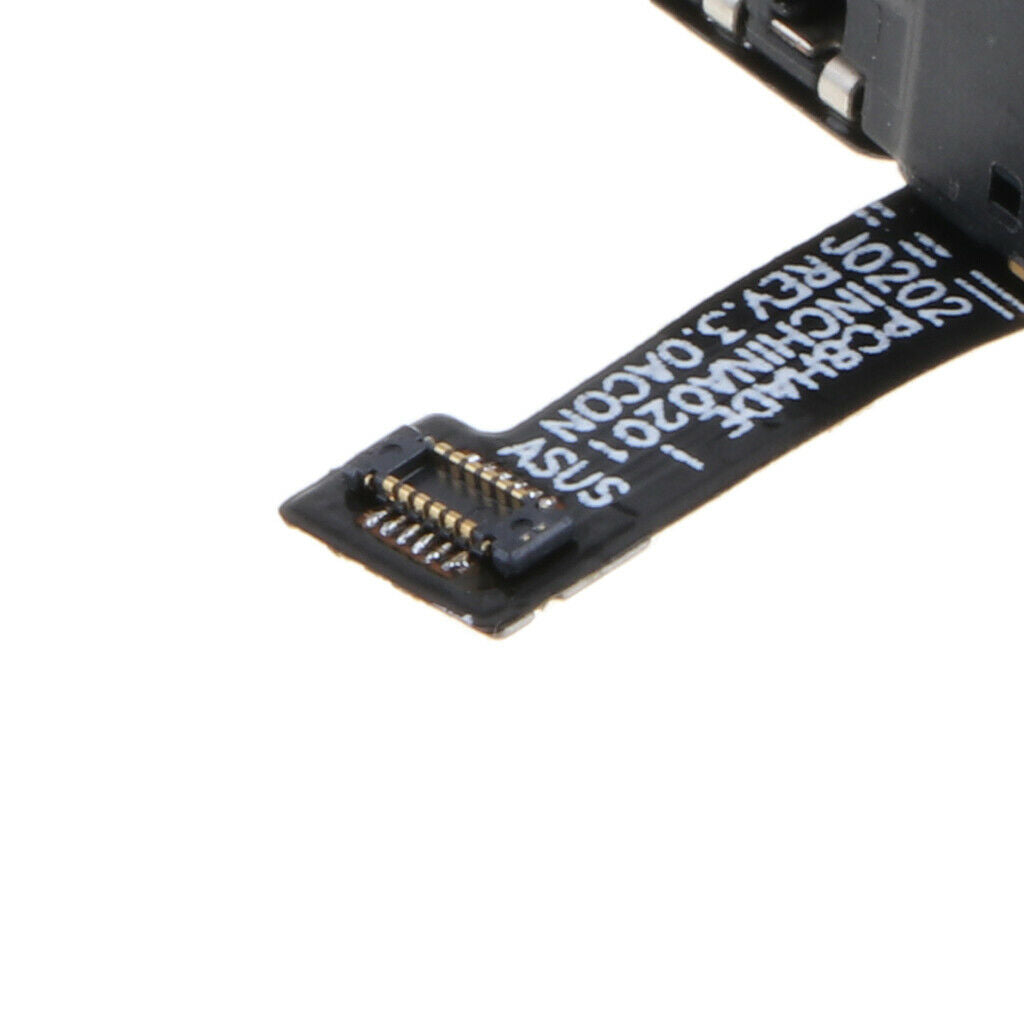 Headphone   Flex Socket Cable   Audio Cable for ASUS   3 ZE552KL