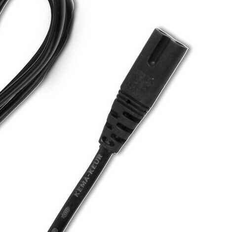 Power Adapter for Xbox One S and Xbox X Charger Plug Lead Mains Wire
