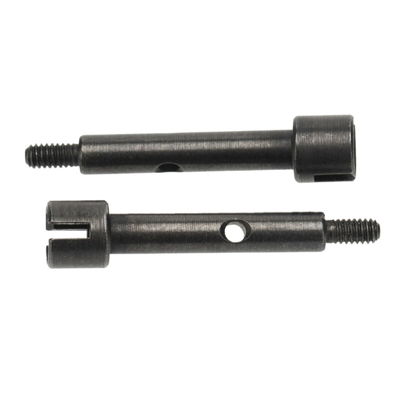 4-Pack RC Car Wheel Counterweight Remote Control for 1/24 Axial SCX24 90081