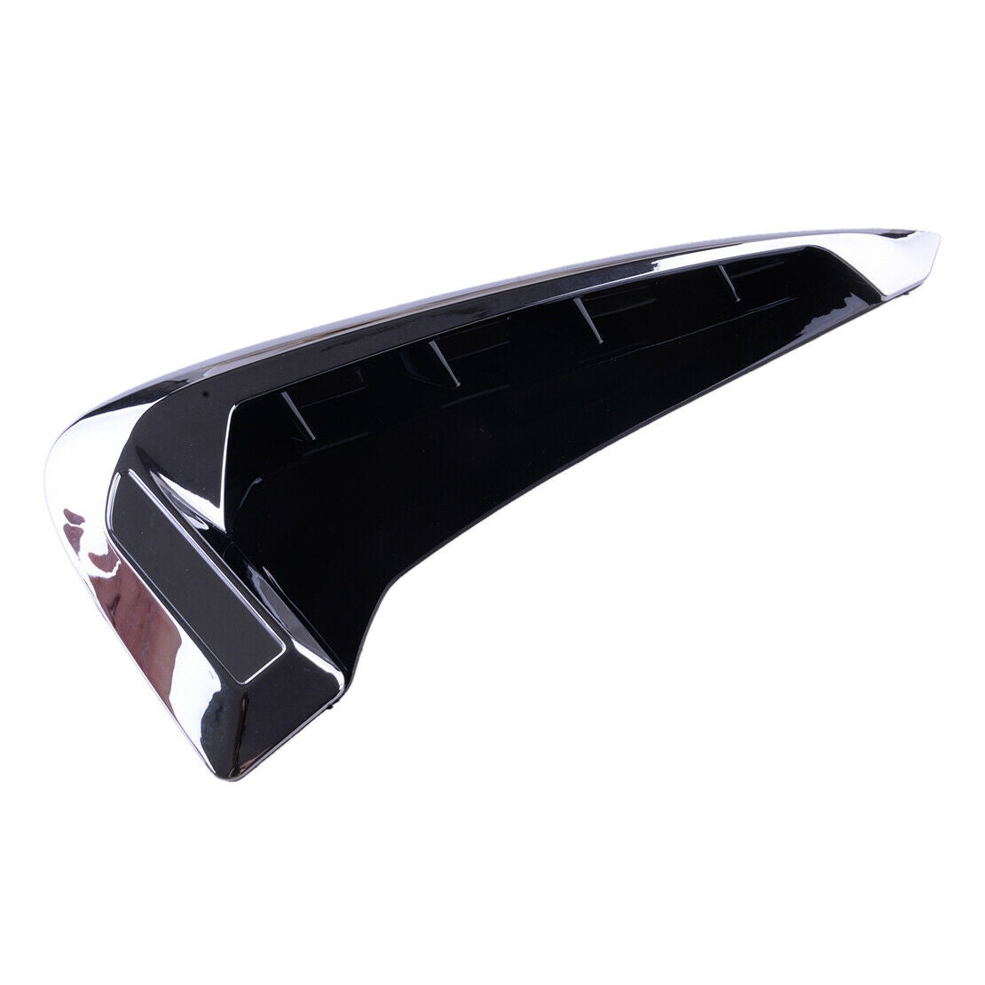 Pair Side Fender Vent Air Intake Wing Cover Trim fit for BMW X5 2014-2021 New