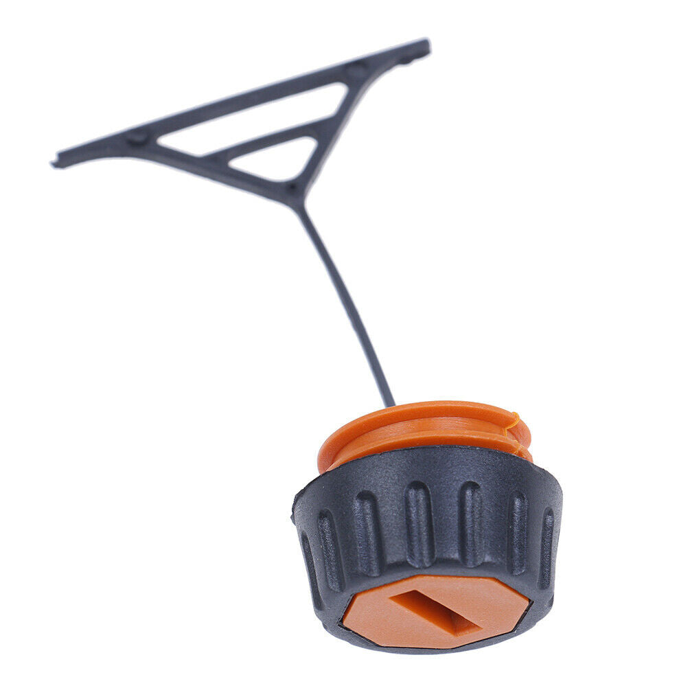 2x gas fuel oil cap fit stihl 025 026 020 021 023 024 028 034 036 chainsaw.l8