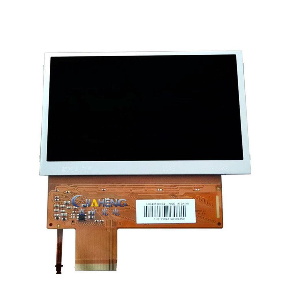 LQ043T3DX04 4.3" Sharp 480×272 Resolution LCD Screen Panel