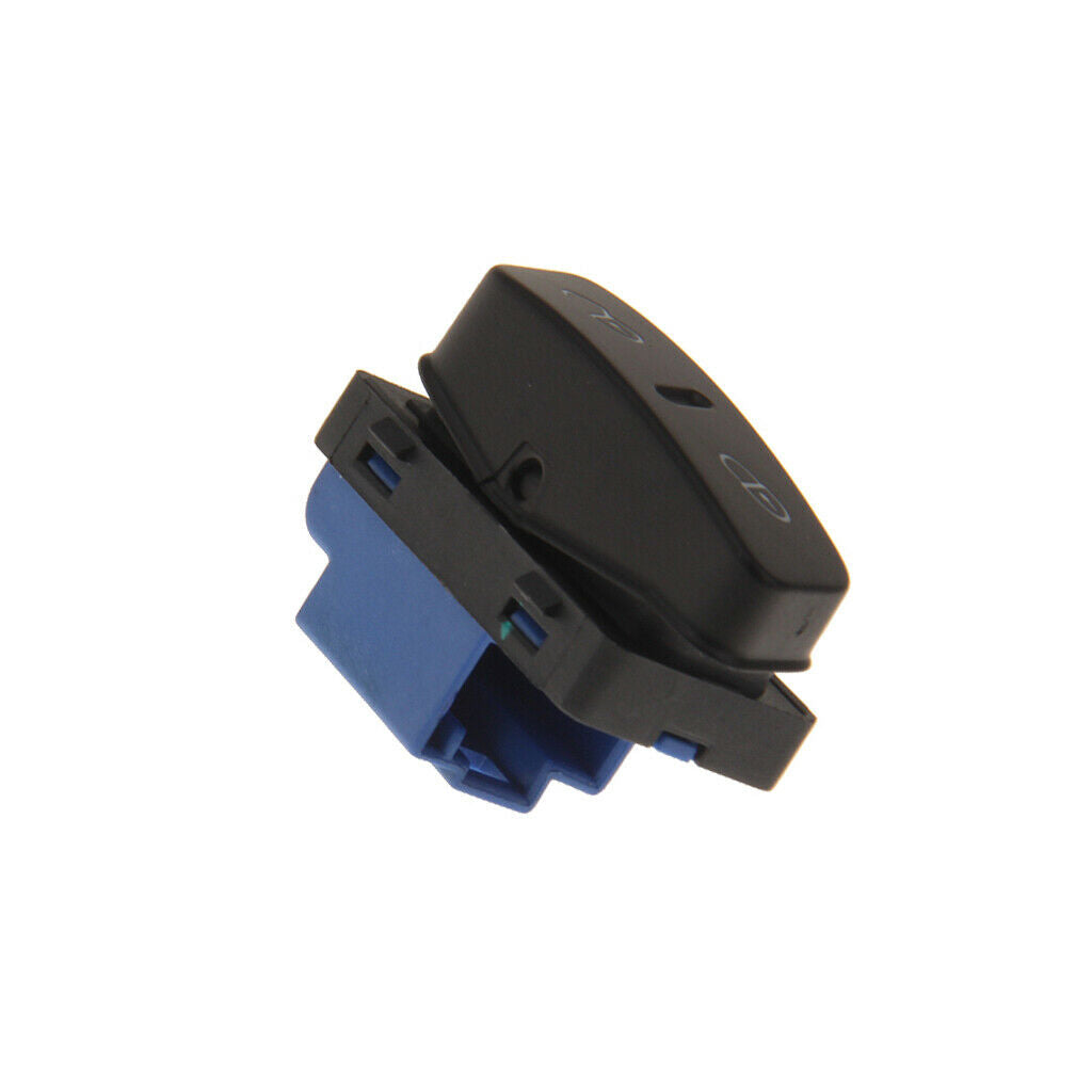 Car Driver Central Locking Pushbutton for
