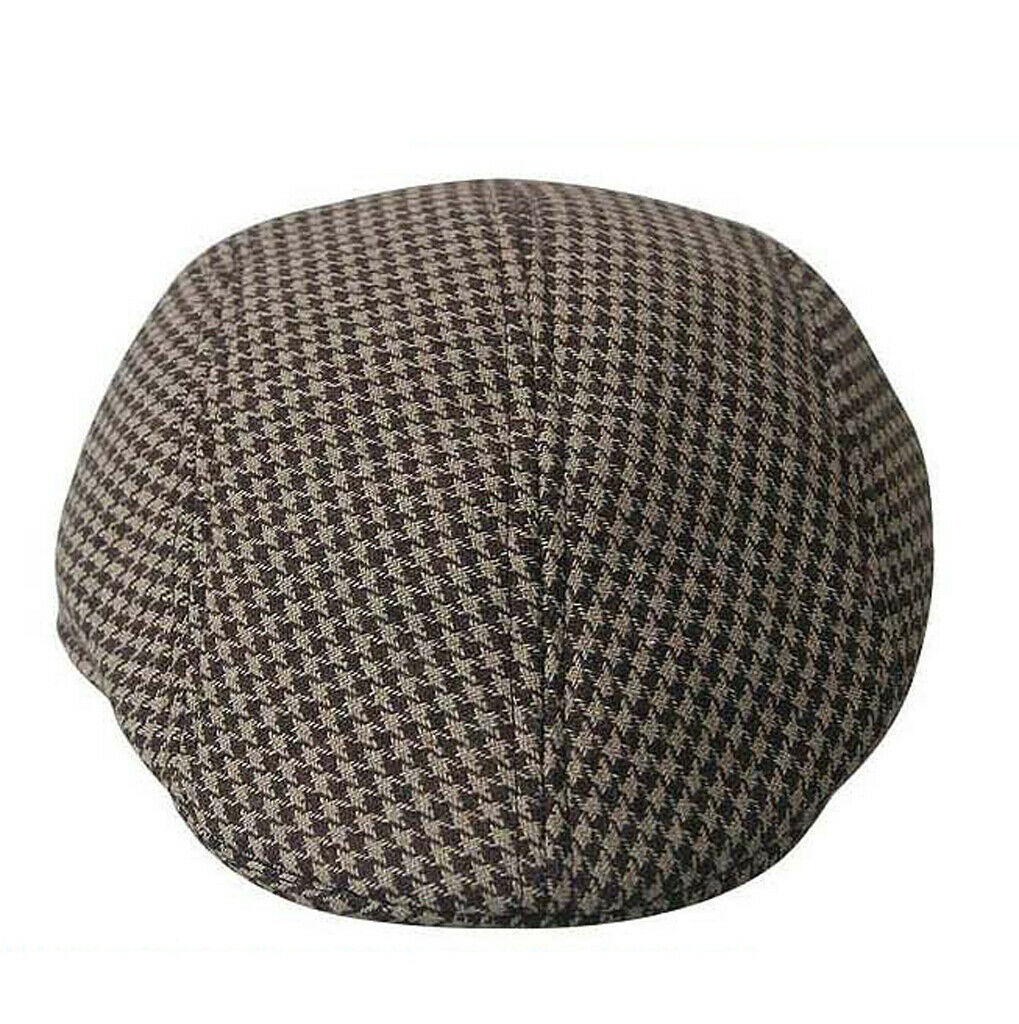 Kids Beret   Cabbie Golf Hat Boy Girl Decor Leisure Fashion Party Festival