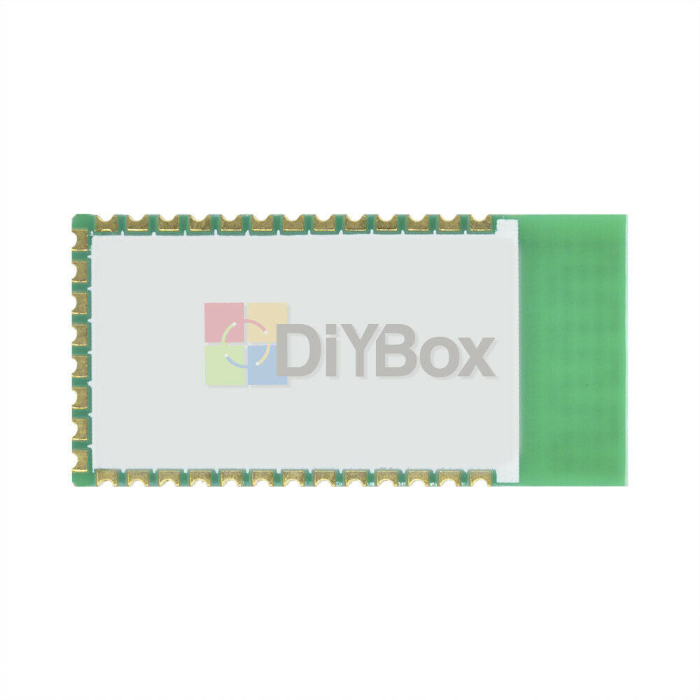 New HC-08 Bluetooth 4.0 Wireless Transceiver Bluetooth Serial Module for Arduino