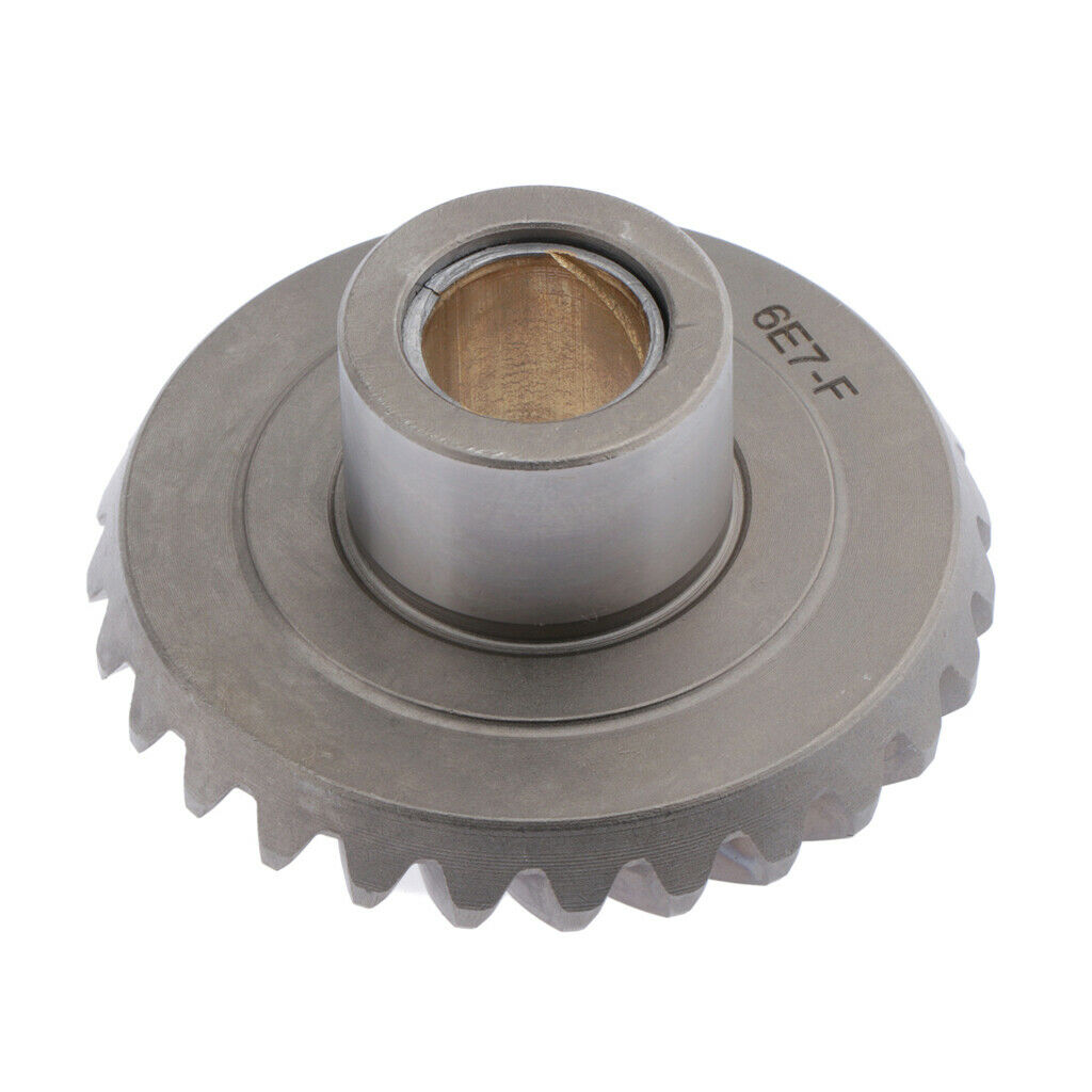 27T Forward Gear For Yamaha 9.9HP 15HP Outboard Motor 6E7-45560-00