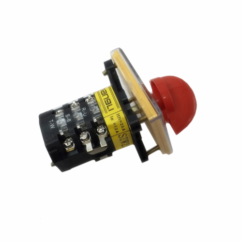 Milling Machine Part Forward Reverse 3 Phase Motor Mill Switch for most milling